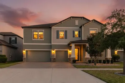 RIVERVIEW FL Home