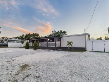 DAVENPORT FL Home