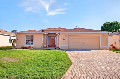 OCALA FL Home