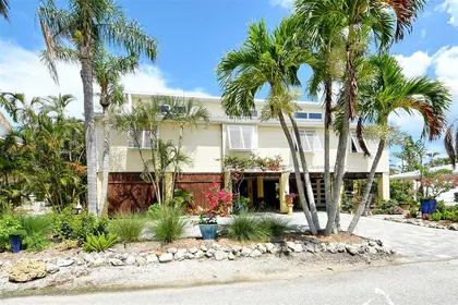 LONGBOAT KEY FL Home