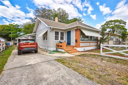 ST PETERSBURG FL Home