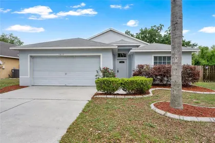 SEFFNER FL Home