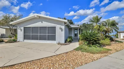 OAK HILL FL Home