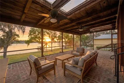 EUSTIS FL Home