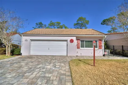 WINTER HAVEN FL Home
