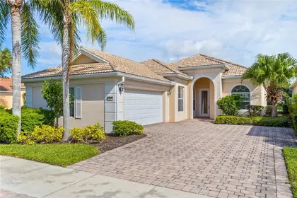 VENICE FL Home