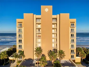 NEW SMYRNA BEACH FL Home