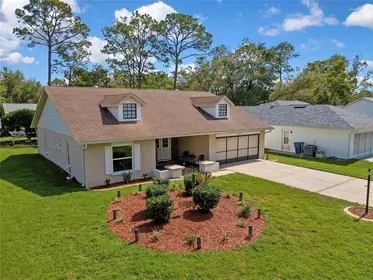 SPRING HILL FL Home