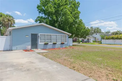 TAMPA FL Home