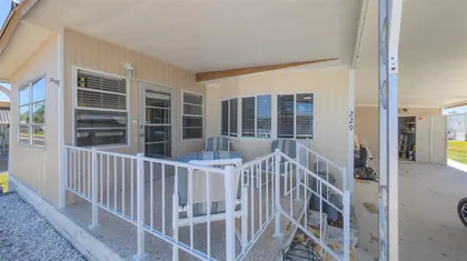 TARPON SPRINGS FL Home