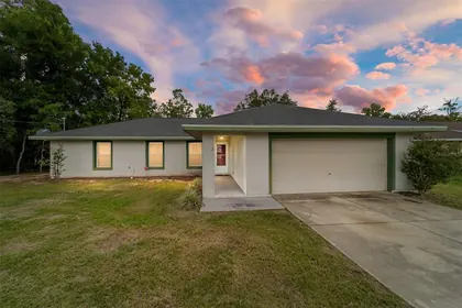 OCALA FL Home
