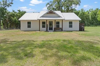 WILLISTON FL Home