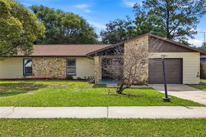 OCALA FL Home