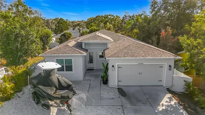 TARPON SPRINGS FL Home