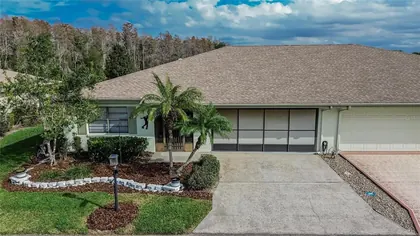 SUN CITY CENTER FL Home