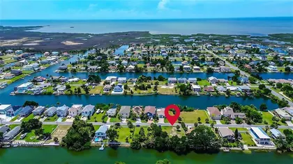 HERNANDO BEACH FL Property