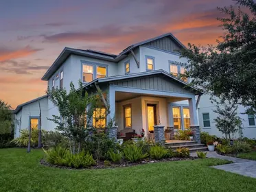 ORLANDO FL Home