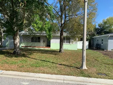 BELLEAIR FL Home