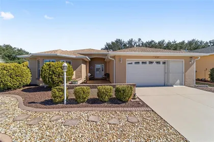 OCALA FL Home