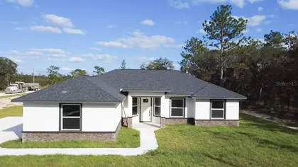DUNNELLON FL Home