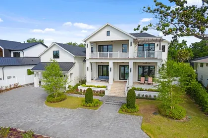 MAITLAND FL Home