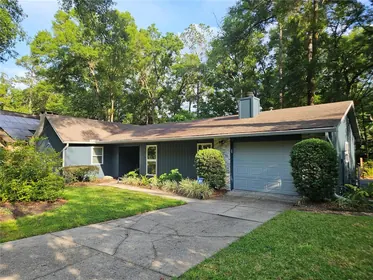 GAINESVILLE FL Home
