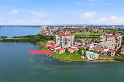 ST PETERSBURG FL Home