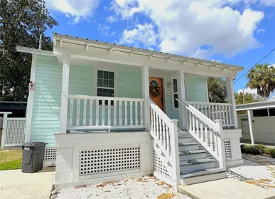 CRYSTAL RIVER FL Home