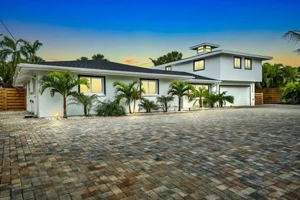 SARASOTA FL Home