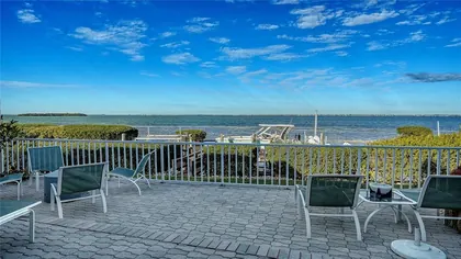 LONGBOAT KEY FL Home
