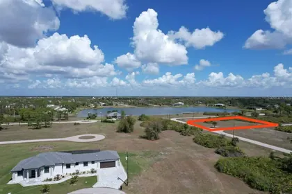 PLACIDA FL Property