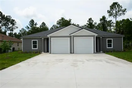 PALM COAST FL Home