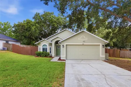 MINNEOLA FL Home