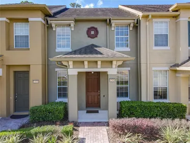 WINDERMERE FL Home