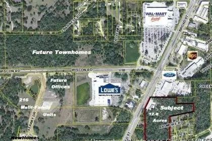 BROOKSVILLE FL Property