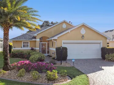 LEESBURG FL Home