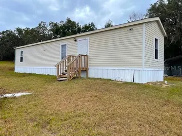 MORRISTON FL Home