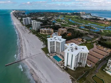 LONGBOAT KEY FL Home