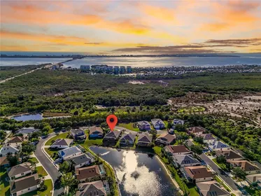 BRADENTON FL Home
