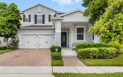 WINTER GARDEN FL Home