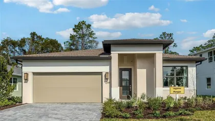 DELAND FL Home
