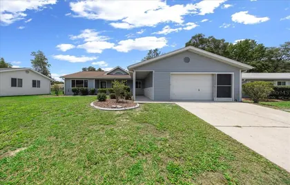 OCALA FL Home
