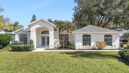ST CLOUD FL Home