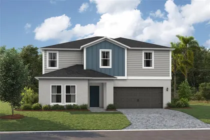 ZEPHYRHILLS FL Home