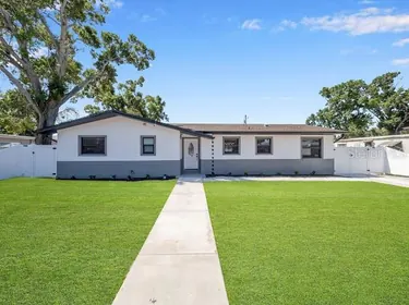 PINELLAS PARK FL Home
