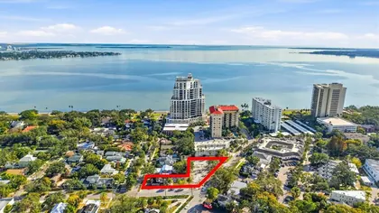 TAMPA FL Property
