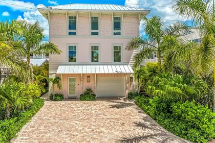 BOCA GRANDE FL Home