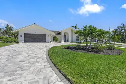OSPREY FL Home
