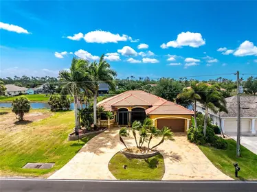 ROTONDA WEST FL Home