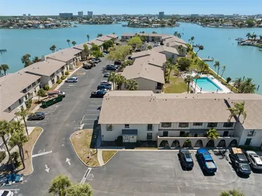TREASURE ISLAND FL Home